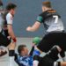 Handball: 1. Herren der HSG Tills Löwen 08 verteidigt Tabellenführung mit Auswärtssieg