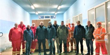 Hilfe unter Partnern