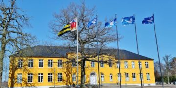 Das große Interview: Ein Jahr „nebenbei“ Verwaltungschef hat vieles geändert