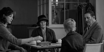 „Belfast“ im Montagskino