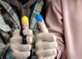 „Daumen hoch!“ für die Ukraine