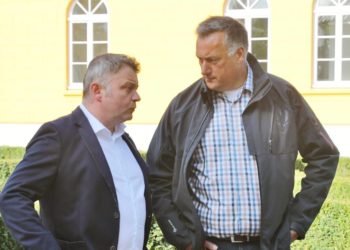 Stimmen aus der Politik zur Wahl Eckhard Grafs