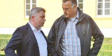 Stimmen aus der Politik zur Wahl Eckhard Grafs 