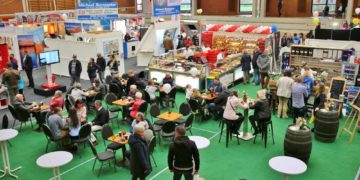 20. Ratzeburger Gewerbeschau findet 2023 statt 