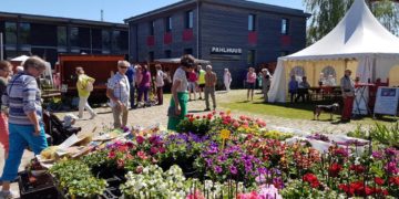 Biosphäre-Schaalsee-Markt startet in die neue Saison