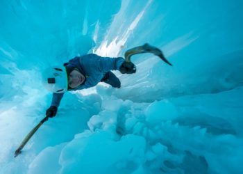 Die Dokumentation „Der Alpinist“ im Filmclub