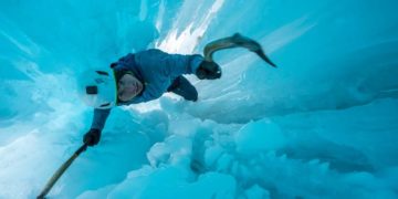 Die Dokumentation „Der Alpinist“ im Filmclub