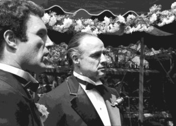 „Der Pate“ – ein Klassiker von 1972 im Kino