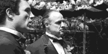 „Der Pate“ – ein Klassiker von 1972 im Kino