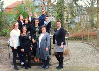 Happy End trotz aller Widrigkeiten