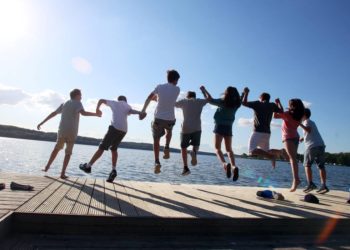 Budgetentlastung für Familien