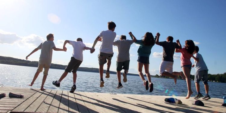 Budgetentlastung für Familien