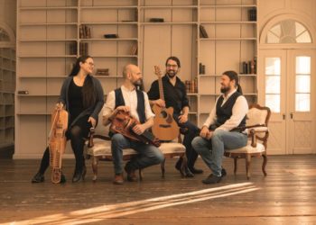 Was ist eigentlich deutsche Folkmusik?