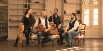 Was ist eigentlich deutsche Folkmusik?