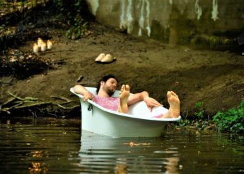 KulturSommer am Kanal 2022 – Folder mit den Highlights erscheint