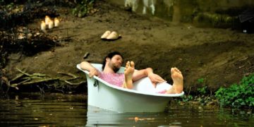 KulturSommer am Kanal 2022 – Folder mit den Highlights erscheint