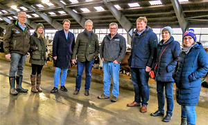 Herausforderungen in der Landwirtschaft