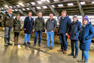 Herausforderungen in der Landwirtschaft