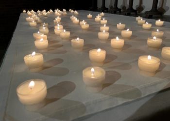 Evensong für den Frieden