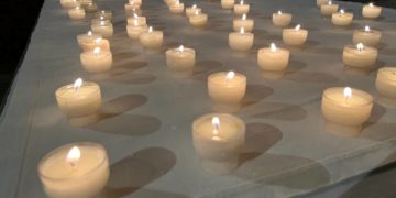 Evensong für den Frieden