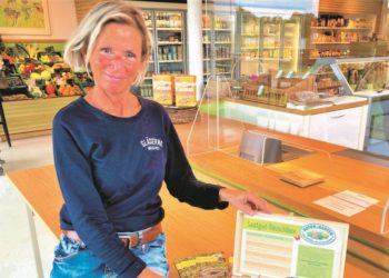 Landesweite Aktionswochen „Saatgut teilen“ – auch im Biosphärenreservat Schaalsee