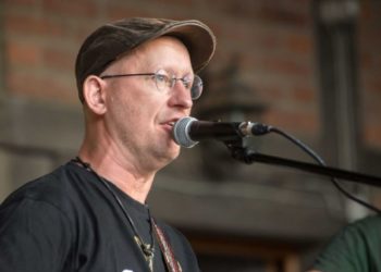 Michael Kühl singt Lieder von Hannes Wader und Reinhard Mey