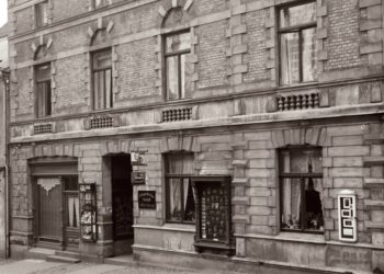 Frühe Berufsfotografie im Kreis Herzogtum Lauenburg