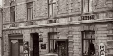 Frühe Berufsfotografie im Kreis Herzogtum Lauenburg