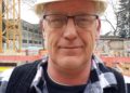 Achim Bartels ist neuer Chef der IG BAU im Kreis