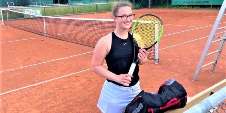 Tennis-Schnuppertag mit der Kreissportjugend    
