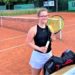 Tennis-Schnuppertag mit der Kreissportjugend