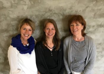 Offenes Atelier in Mustin