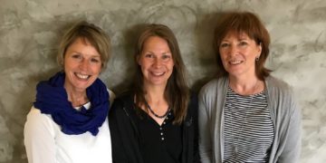 Offenes Atelier in Mustin