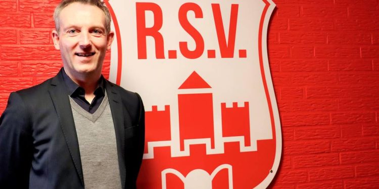RSV verpflichtet Denny Skwierczynski
