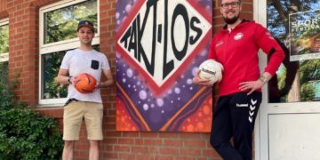 Fun Sport Night in Mölln