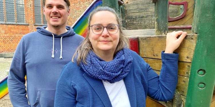 Kreativ, kooperativ, kompetent: Wer möchte Teamer werden?