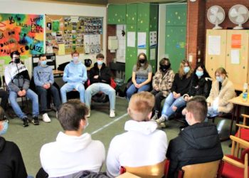 Vom Schulabbrecher zum Treuhandmanager und Projektleiter