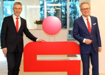 KSK erzielt Rekord-Ergebnis für das Herzogtum Lauenburg