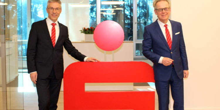 KSK erzielt Rekord-Ergebnis für das Herzogtum Lauenburg