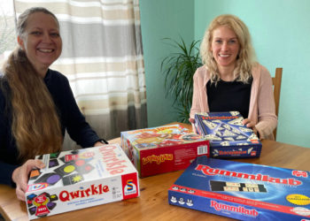 Bürgerstiftung Ratzeburg unterstützt ‚Haus Kipepeo‘