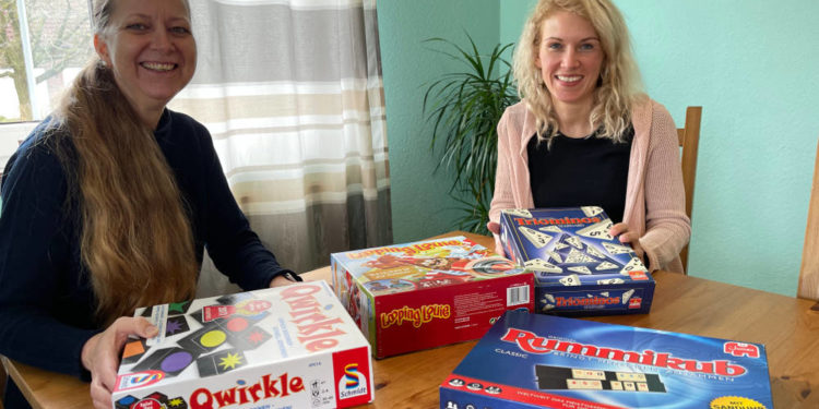 Bürgerstiftung Ratzeburg unterstützt ‚Haus Kipepeo‘