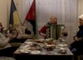 „Langes Echo“ eine deutsch/ukrainische Dokumentation