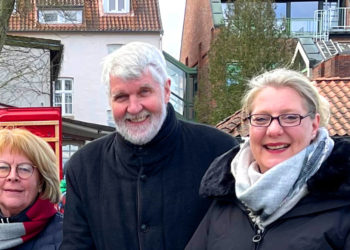 Droht den MBU-Mitgliedern der Parteiausschluss?