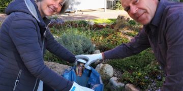 „Sauberhaftes Geesthacht“