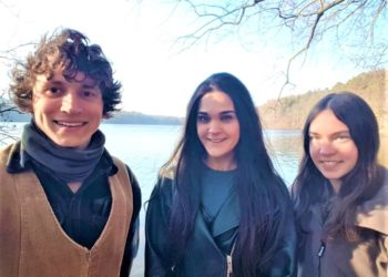 NAJU-Kindergruppe startet in Mölln