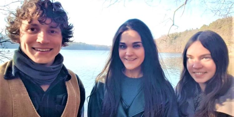 NAJU-Kindergruppe startet in Mölln