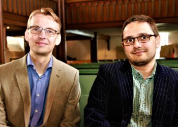 Vom Land in die Großstadt