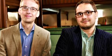 Vom Land in die Großstadt