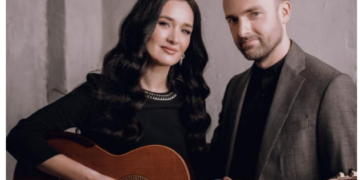 Benefizkonzert für Kriegsopfer