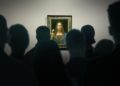 „The Lost Leonardo“